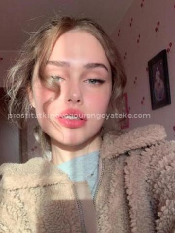 Анкета проститутки Лиза, 23 года