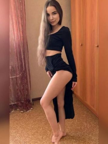 Анкета проститутки Флора, 23 года